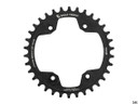 Wolf Tooth 96mm BCD Chainrings for Shimano XTR M9000 and M9020