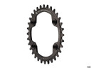 Wolf Tooth 96mm BCD Chainrings for Shimano XTR M9000 and M9020