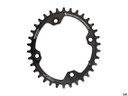 Wolf Tooth Elliptical 104 BCD Chainrings