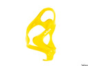 Azur Force Poly Bottle Cage - Yellow