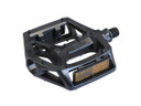 Azur Rail Pedal - Black 1/2"