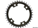 SRAM X-Sync AXS 1x 12 Speed Chainring - Blast Black 40t