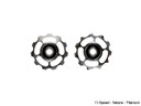 CeramicSpeed Campagnolo 11 Speed Pulley Wheels