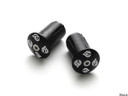 Cinelli End Plugs with Expander