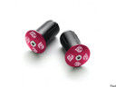 Cinelli End Plugs with Expander