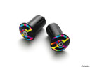 Cinelli End Plugs with Expander