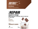 Infinit Nutrition Repair Complete Recovery Single Serve 10 Pack - Chocolate