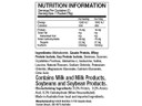 Infinit Nutrition Repair Complete Recovery Single Serve 10 Pack - Chocolate
