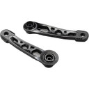 E*thirteen Helix Race alloy e*spec Crank 160mm Black