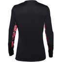 Fox Defend Taunt Black Womens LS Jersey