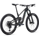 Liv 2024 Intrigue LT Adv 1 Raw Carbon 27.5in MTB