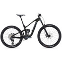 Liv 2024 Intrigue LT Adv 1 Raw Carbon 27.5in MTB