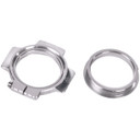 Muc-Off Crank Preload Ring Silver
