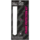 Muc-Off DH/Enduro/Trail Matte Clear Frame Protection Kit