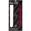 Muc-Off E-MTB Matte Clear Frame Protection Kit