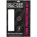 Muc-Off Matte Clear Fork Protection Kit