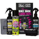 Muc-Off Premium Shoe Care Kit