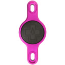 Muc-Off Secure Airtag Holder V2 Pink