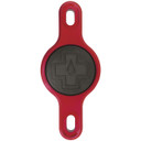 Muc-Off Secure Airtag Holder V2 Red