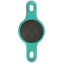 Muc-Off Secure Airtag Holder V2 Turquoise