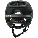 Seven IDP Limited Edition Project 21 Pro Helmet Holographic