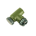 Silca CO2 Inflator Eolo IV Green/Grey