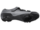 Shimano XC100 SPD MTB Shoes - Silver