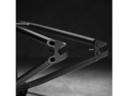 Kink Backwoods BMX Frame