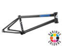 Kink Cloud Frame BMX Frame