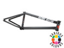 Kink Contender II BMX Frame