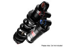 Rockshox Vivid R2C Rear Shock