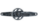 SRAM GX Eagle DUB Fat Bike 12 Speed Crankset