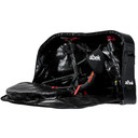 Albek Atlas Wheeled Black Bike Transport Bag