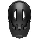 Bell Sanction 2 Full Face Helmet Matte Black