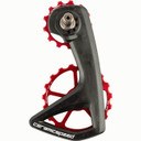 CeramicSpeed OSPW RS 5 Spoke For Shimano 9250/8150 Red