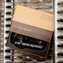 CeramicSpeed OSPW RS 5-Spoke For Shimano 9250/8150 Gold