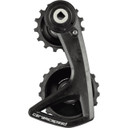 CeramicSpeed OSPW RS Alpha For SRAM Red/Force AXS Black
