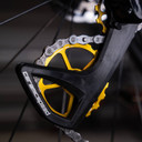 CeramicSpeed OSPW RS Alpha Shimano 7150 Black