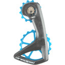 CeramicSpeed OSPW RS For Shimano 7150 Blue Alloy