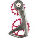 CeramicSpeed OSPW RS For SRAM Red AXS Red Alloy