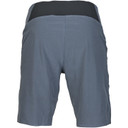 Fox Flexair Ascent Short W/Liner Graphite