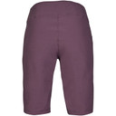 Fox Mens Flexair MTB Short Dark Purple