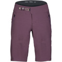 Fox Mens Flexair MTB Short Dark Purple