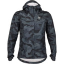 Fox Ranger 2.5L Jacket Black Camo