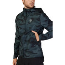 Fox Ranger 2.5L Jacket Black Camo