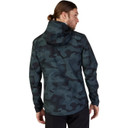 Fox Ranger 2.5L Jacket Black Camo