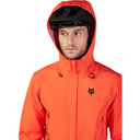 Fox Ranger 2.5L Jacket Orange Flame