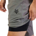 Fox Ranger Lite Short Pewter