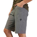 Fox Ranger Lite Short Pewter