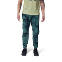 Fox Ranger Pant Race Dark Green